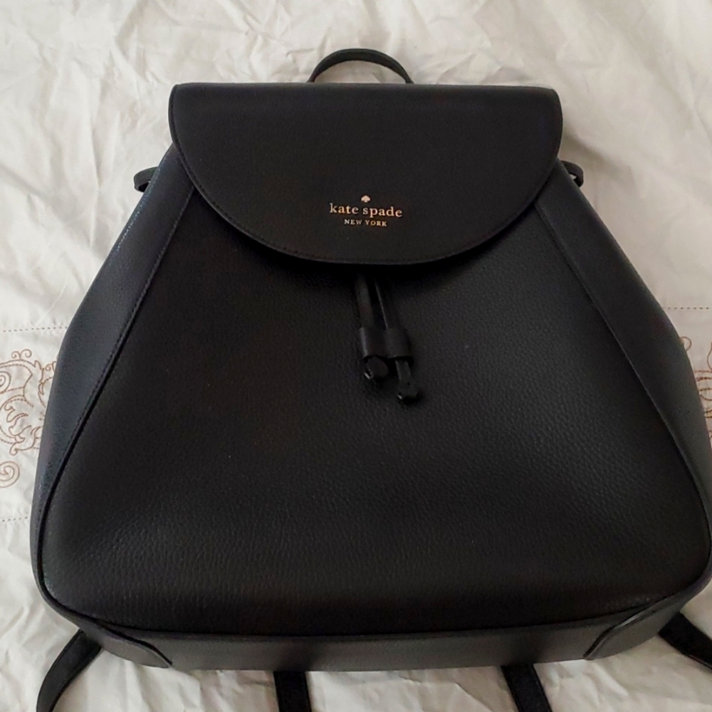 New Without Tag Kate Spade Backpack!!